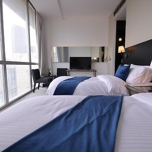 Boho Boutique Hotel Amman