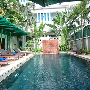 Tanei Boutique Villa